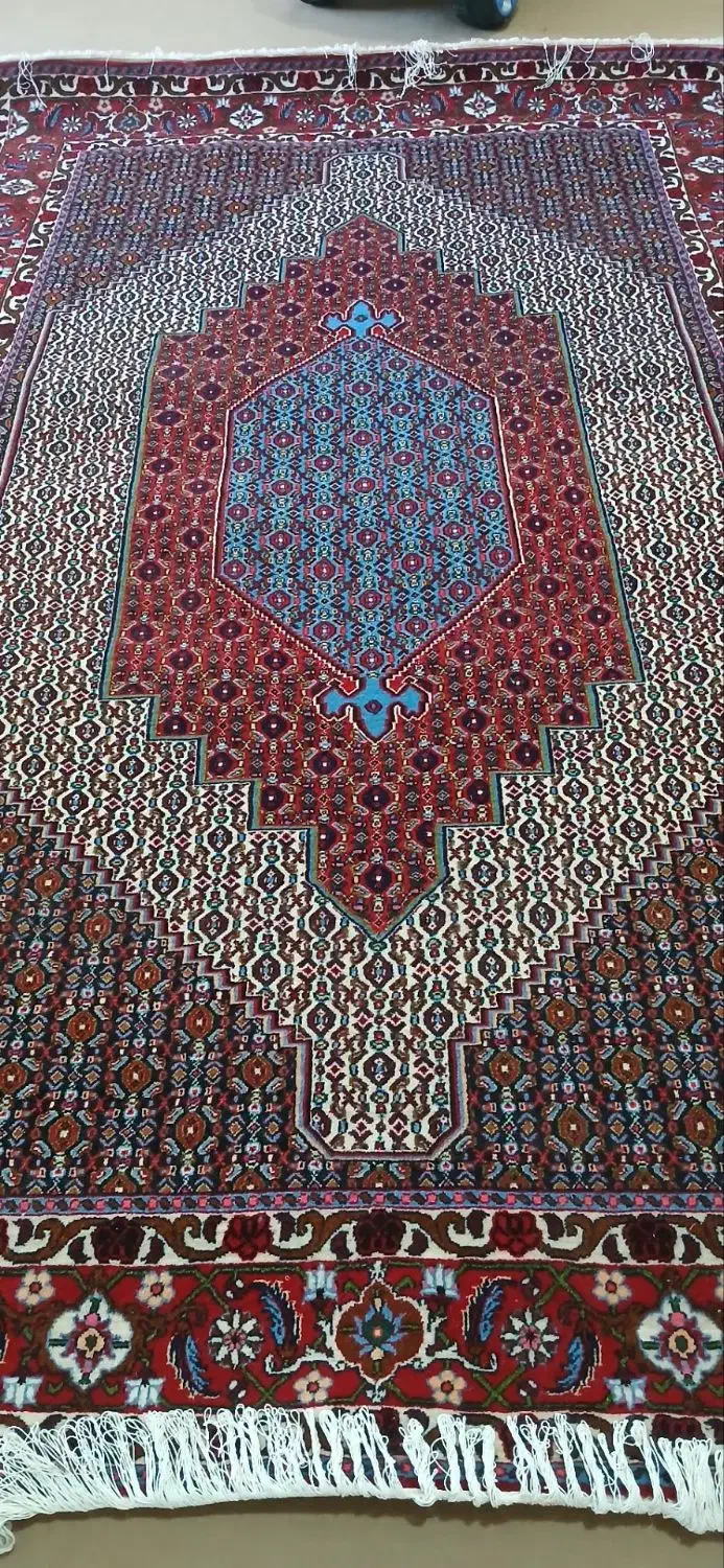 فرش دستباف 2/3|فرش|تهران, منیریه|دیوار