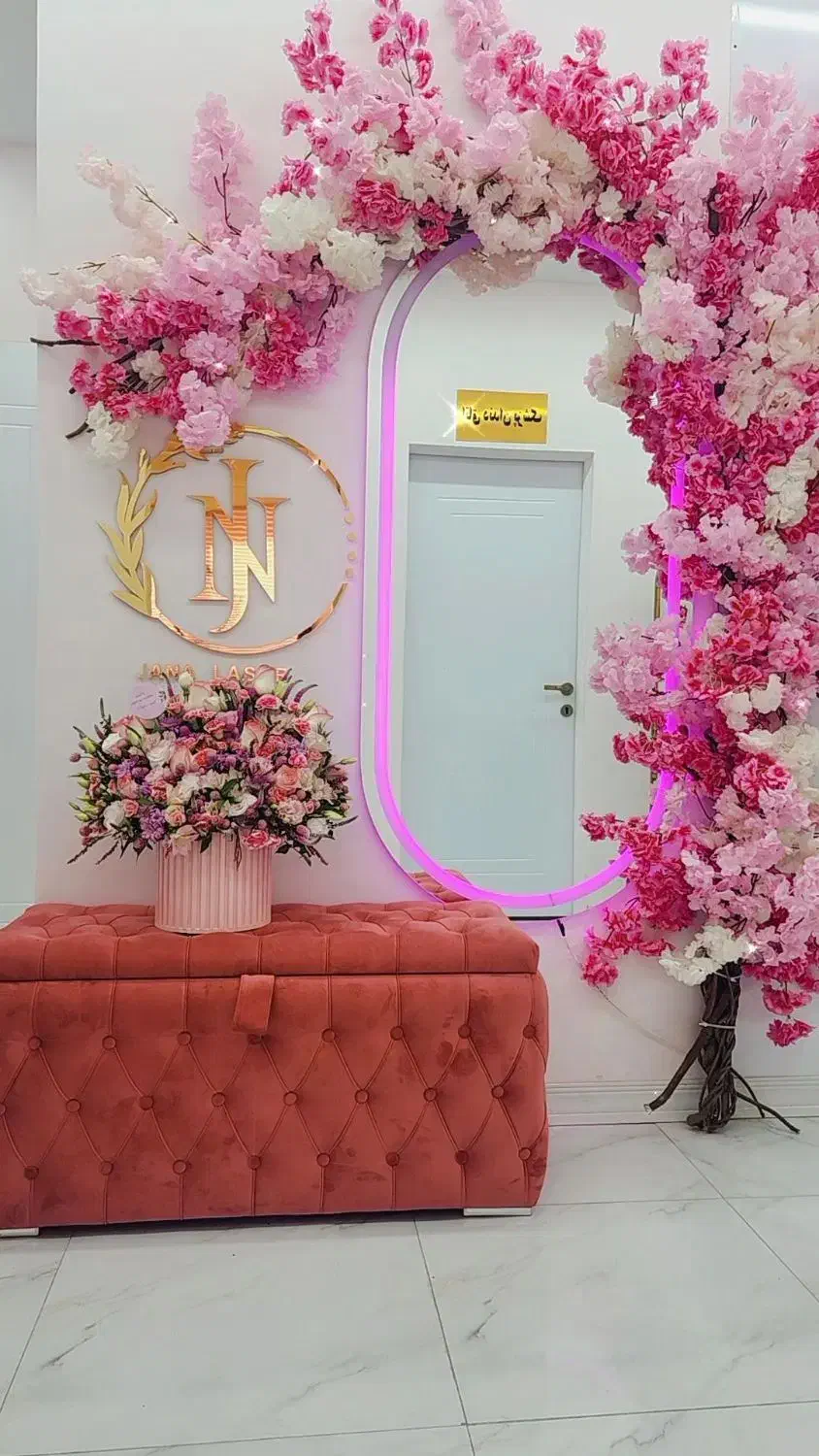 اپراتور لیزر با دستگاه|استخدام درمانی، زیبایی، بهداشتی|تهران, شهران شمالی|دیوار