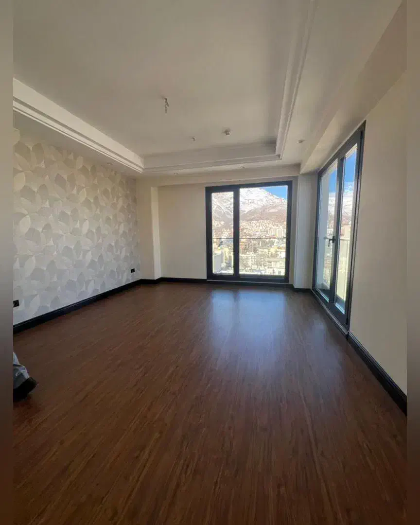 ۲۲۰ متر فرشته استانبول فول مشاعات رو به سفارت