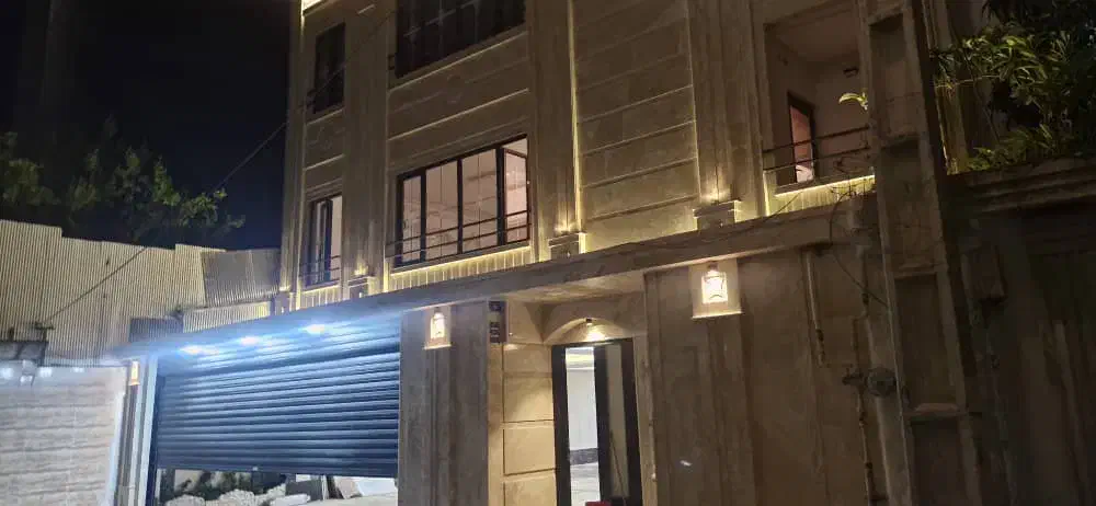 فروش آپارتمان صفر تک واحدی منظریه|فروش آپارتمان|رشت, منظریه|دیوار