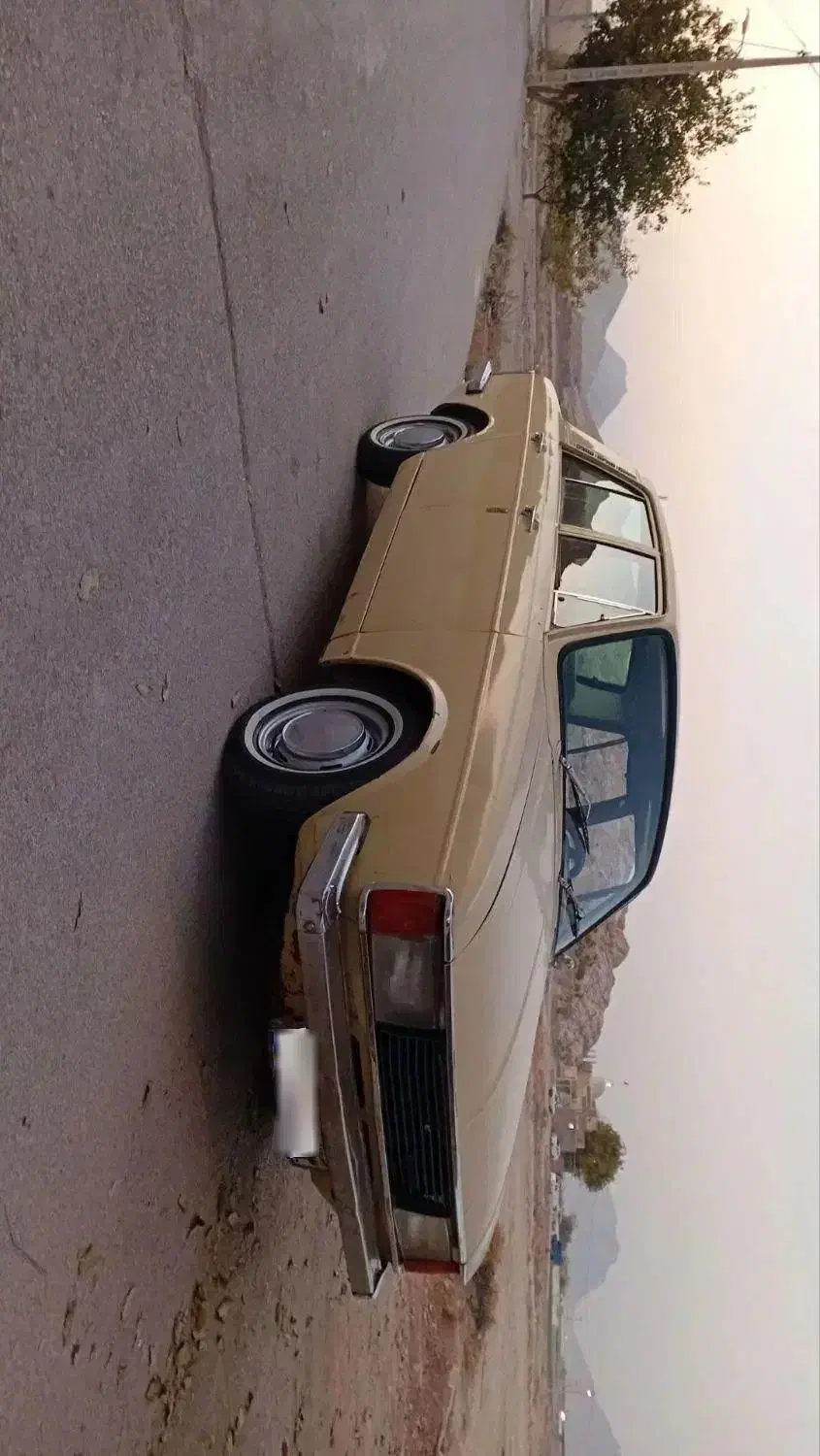 پیکان کارلوکس۶۵|خودرو سواری و وانت|پیر بکران, |دیوار