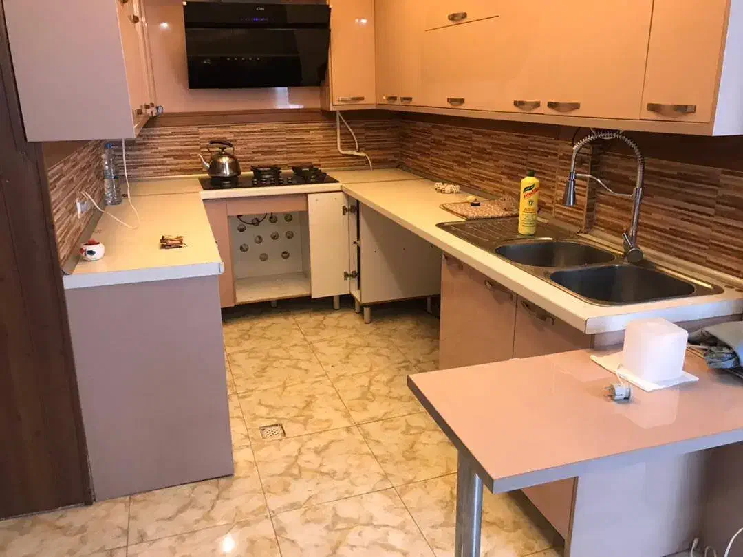 اجاره آپارتمان ۸۵ متری