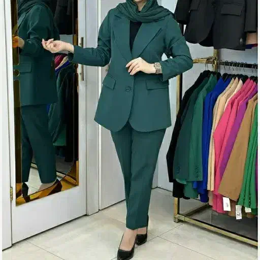 کت تک مازراتی گرم بالا|لباس|اصفهان, سروستان|دیوار