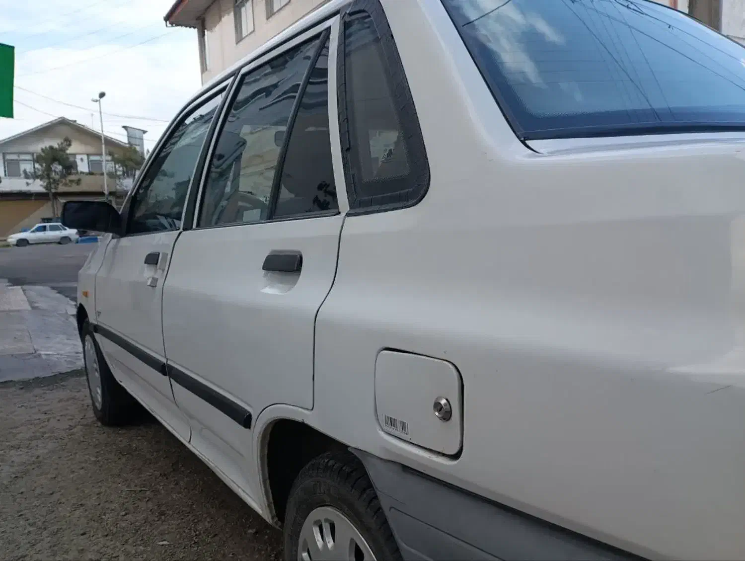 پراید۱۳۱|خودرو سواری و وانت|لنگرود, |دیوار