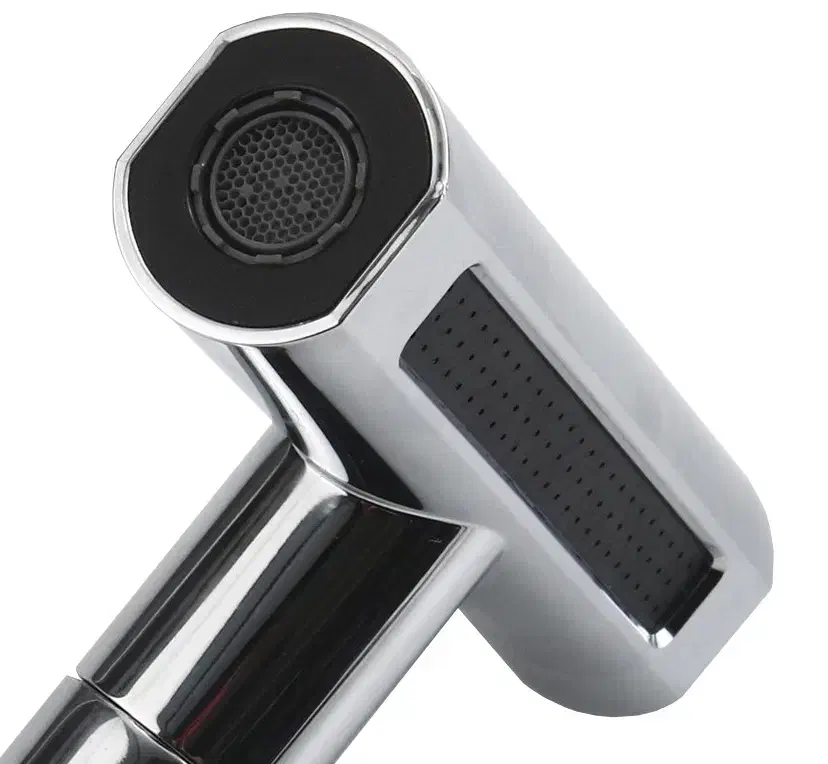 سرشیر آبشاری چند حالته|لوازم سرویس بهداشتی|بهار, |دیوار