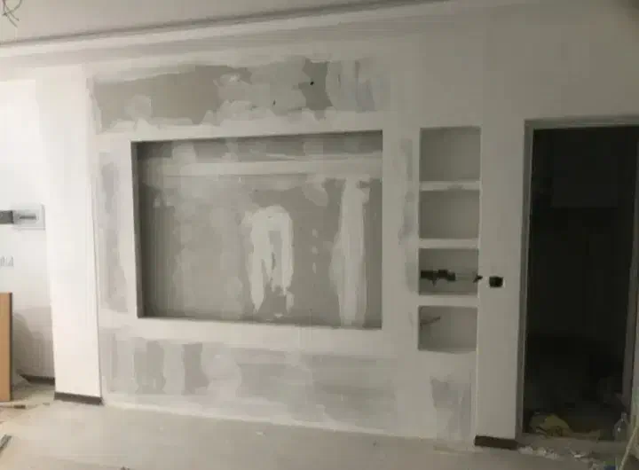 سلام .اجرای کناف و کلیک در خدمتیم دوستان|خدمات پیشه و مهارت|سیرجان, |دیوار