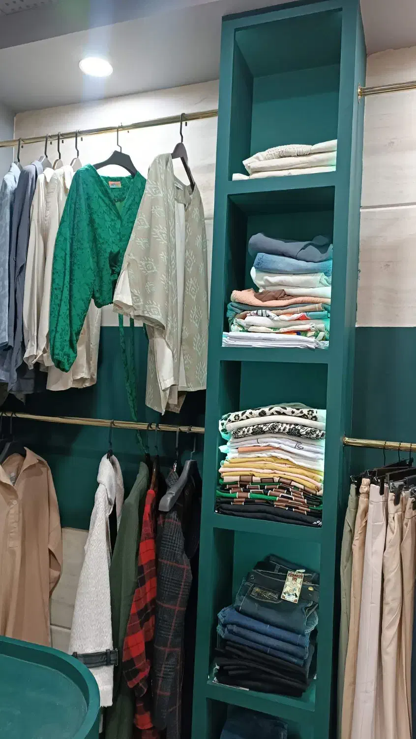 دکور مغازه و بوتیک|فروشگاه و مغازه|ایلام, |دیوار