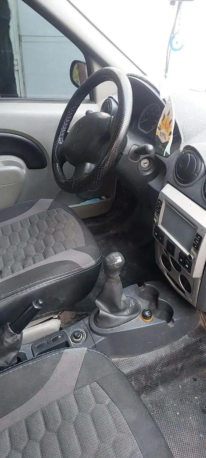 ال90|خودرو سواری و وانت|شوش, |دیوار