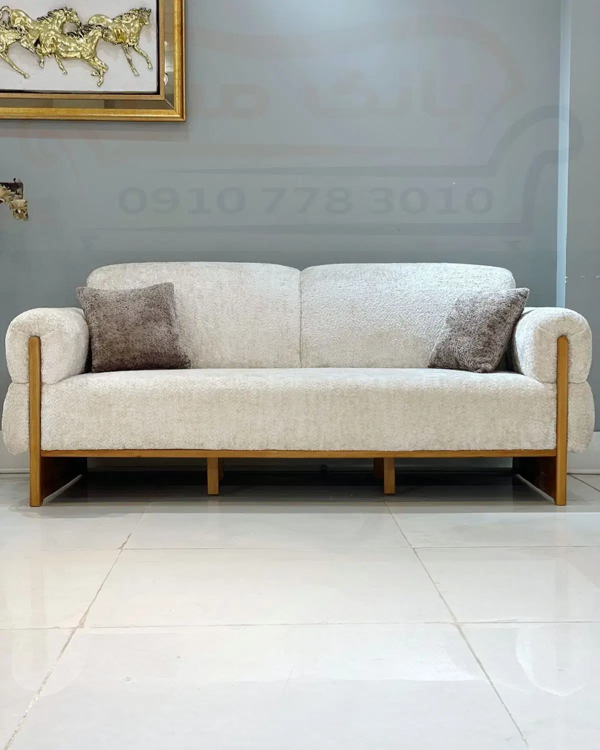 مبل برایان ×× بانک مبل ××|مبلمان خانگی و میز عسلی|خرمآباد, |دیوار