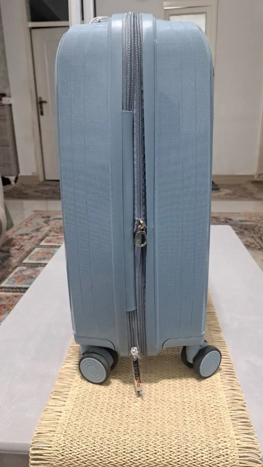 ساک چهار چرخ نو آک|کیف، کفش، کمربند|خرمشهر, |دیوار