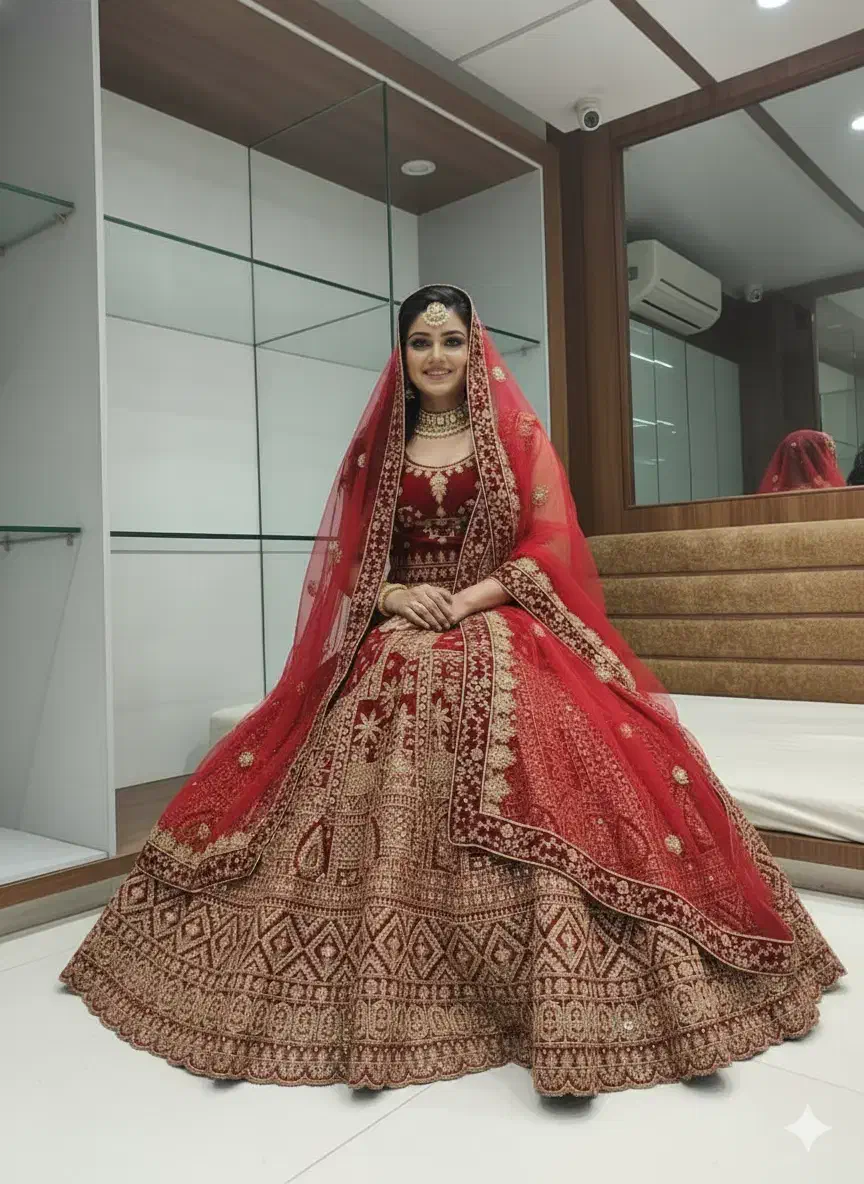 فروشگاه لباس هندی امینه|لباس|قشم, |دیوار