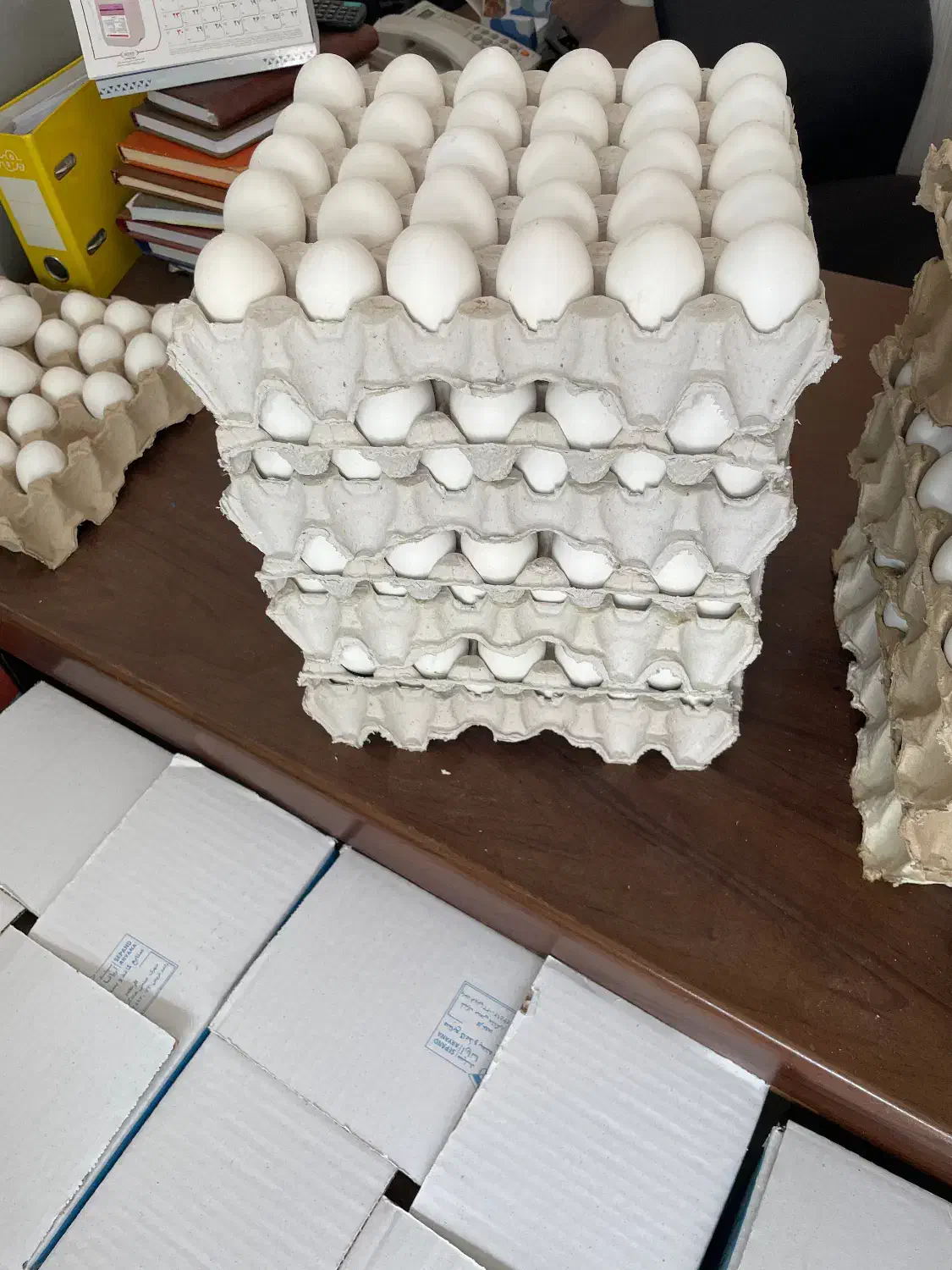 تخم مرغ|خوردنی و آشامیدنی|قم, کوه سفید|دیوار