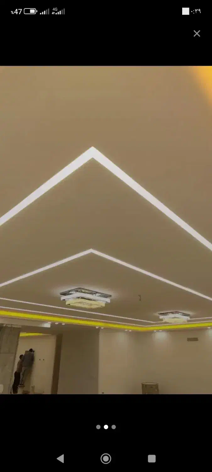 سیم کشی ساختمان|خدمات پیشه و مهارت|سیلوانه, |دیوار