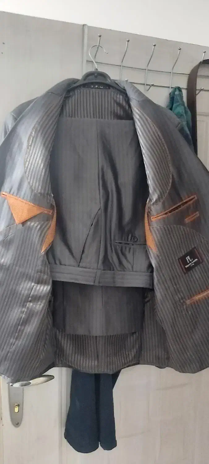 کت و شلوار  در حد|لباس|شیراز, کاراندیش|دیوار