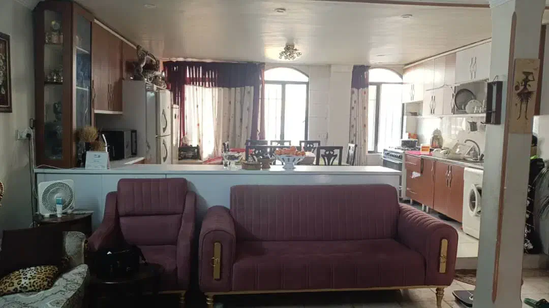 ۱۱۵ متر سیندخت جنوبی کارگر شمالی|فروش آپارتمان|تهران, فاطمی|دیوار