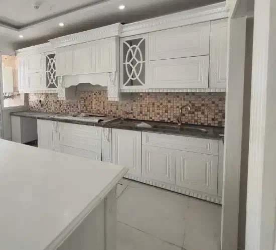 ۹۰ متر سنداماده حاشیه الهیه تخلیه|فروش آپارتمان|مشهد, الهیه|دیوار