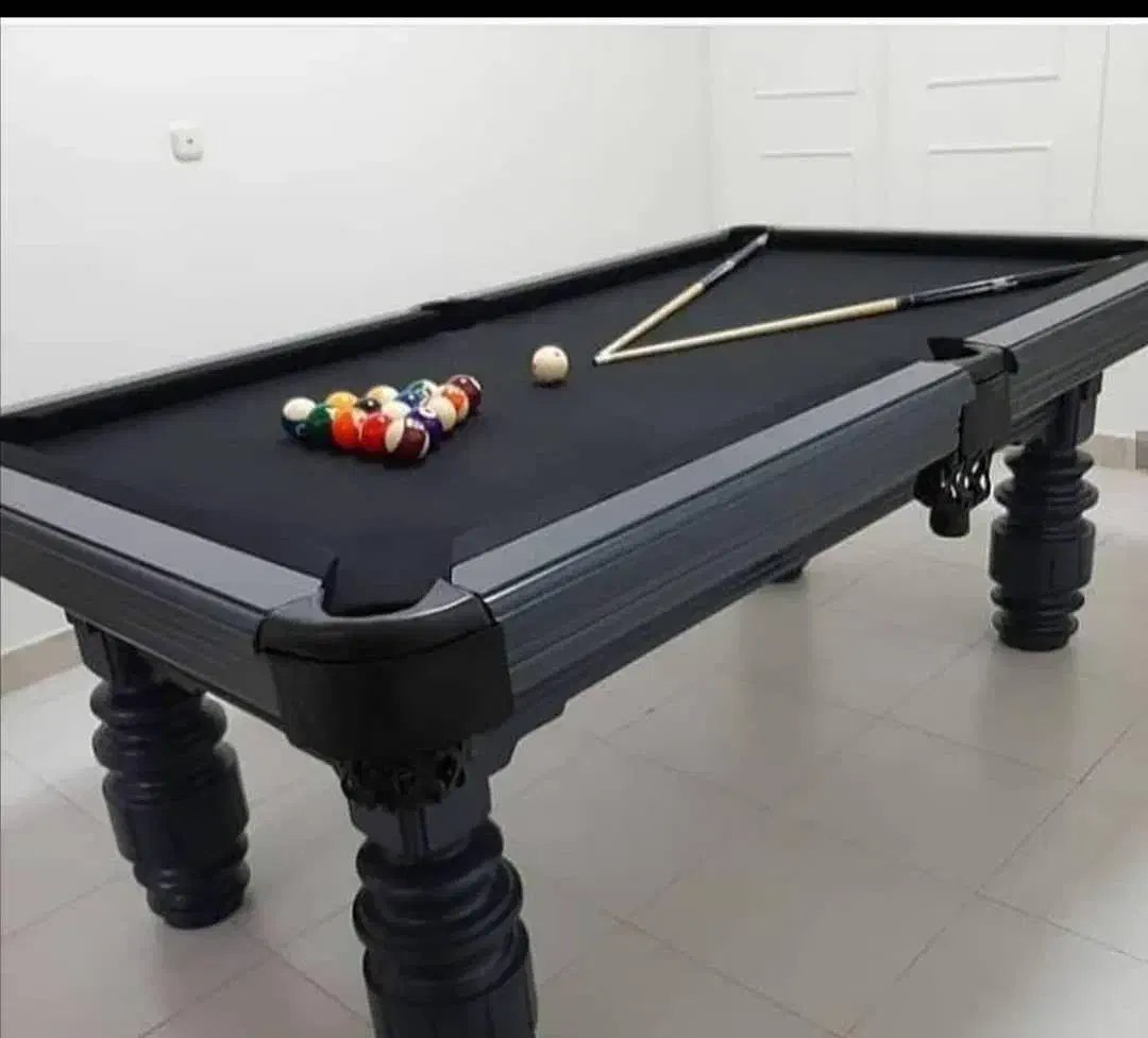 تولید کننده میزهای بیلیارد باشگاهی وخانگی برند BPS|ورزش‌های توپی|چهاردانگه (تهران), |دیوار