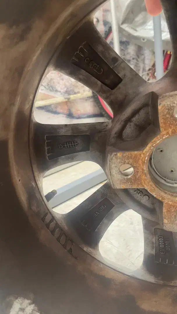 رینگ سایز ۱۵|قطعات یدکی و لوازم جانبی|تهران, صادقیه|دیوار