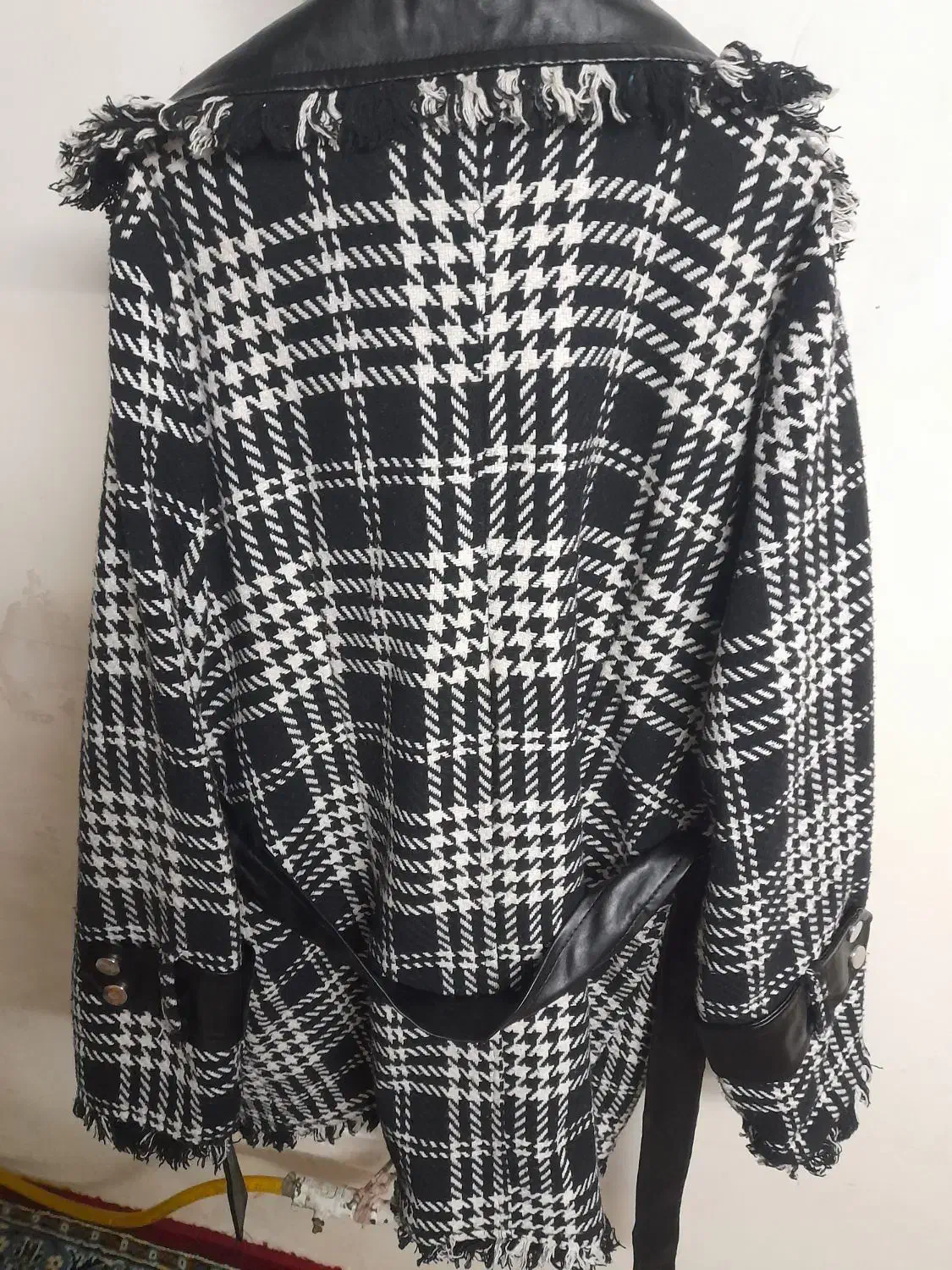 بارانی وپالتو|لباس|اردبیل, |دیوار