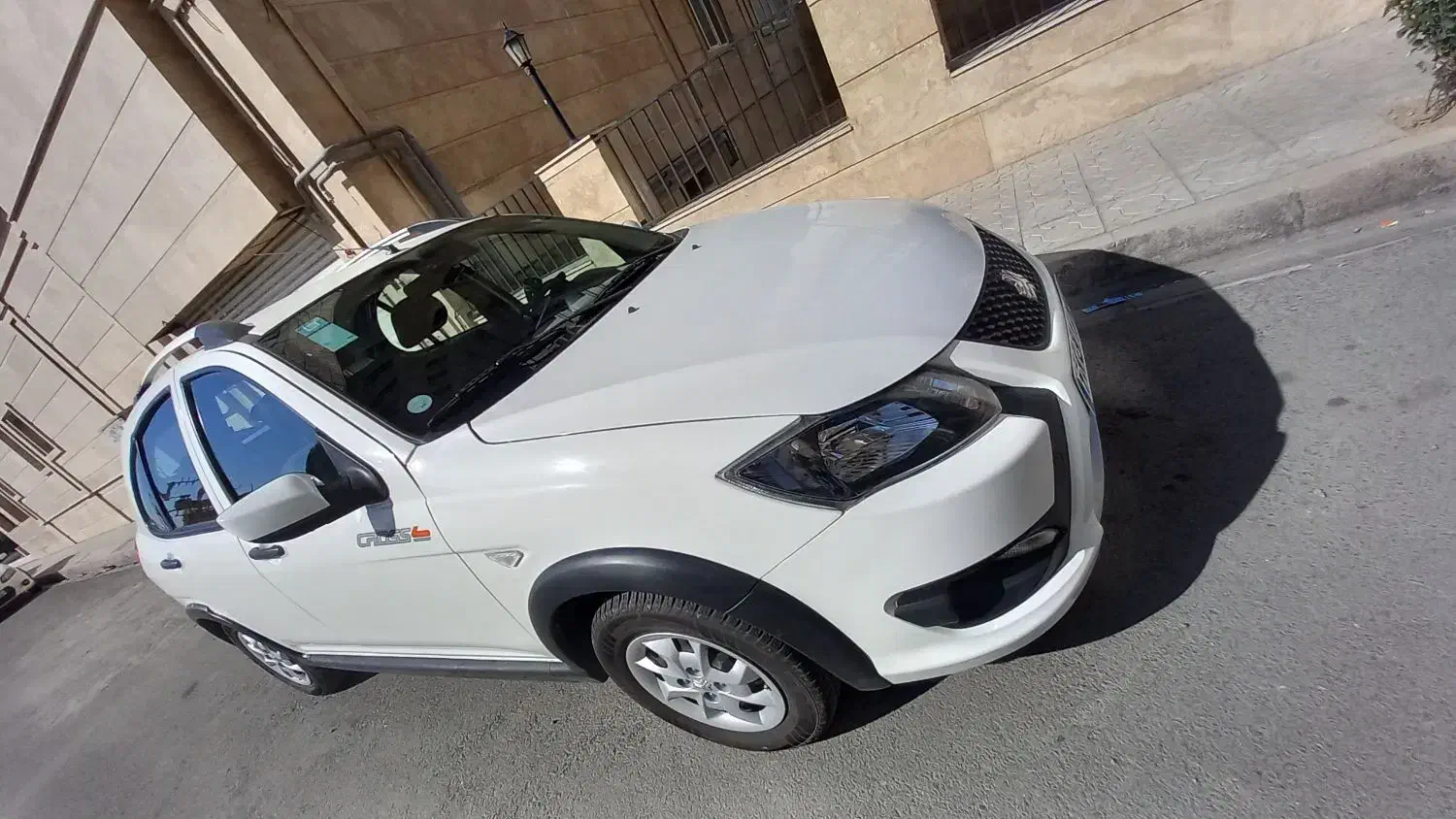 کوییک مدل ۱۴۰۳|خودرو سواری و وانت|تهران, کوهک|دیوار