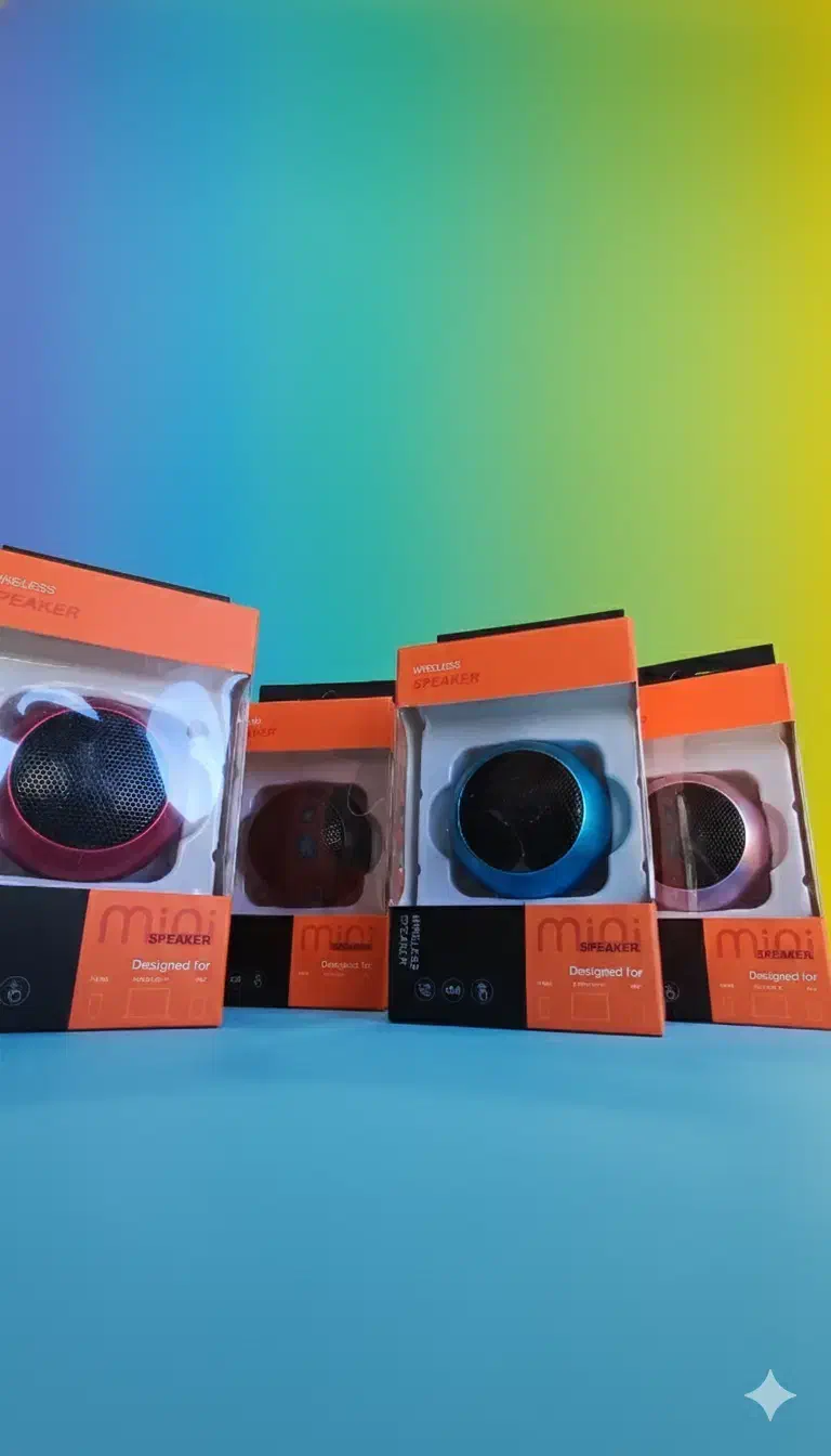 اسپیکر mini JBL|پخش‌کننده همراه|شیروان (خراسان), |دیوار