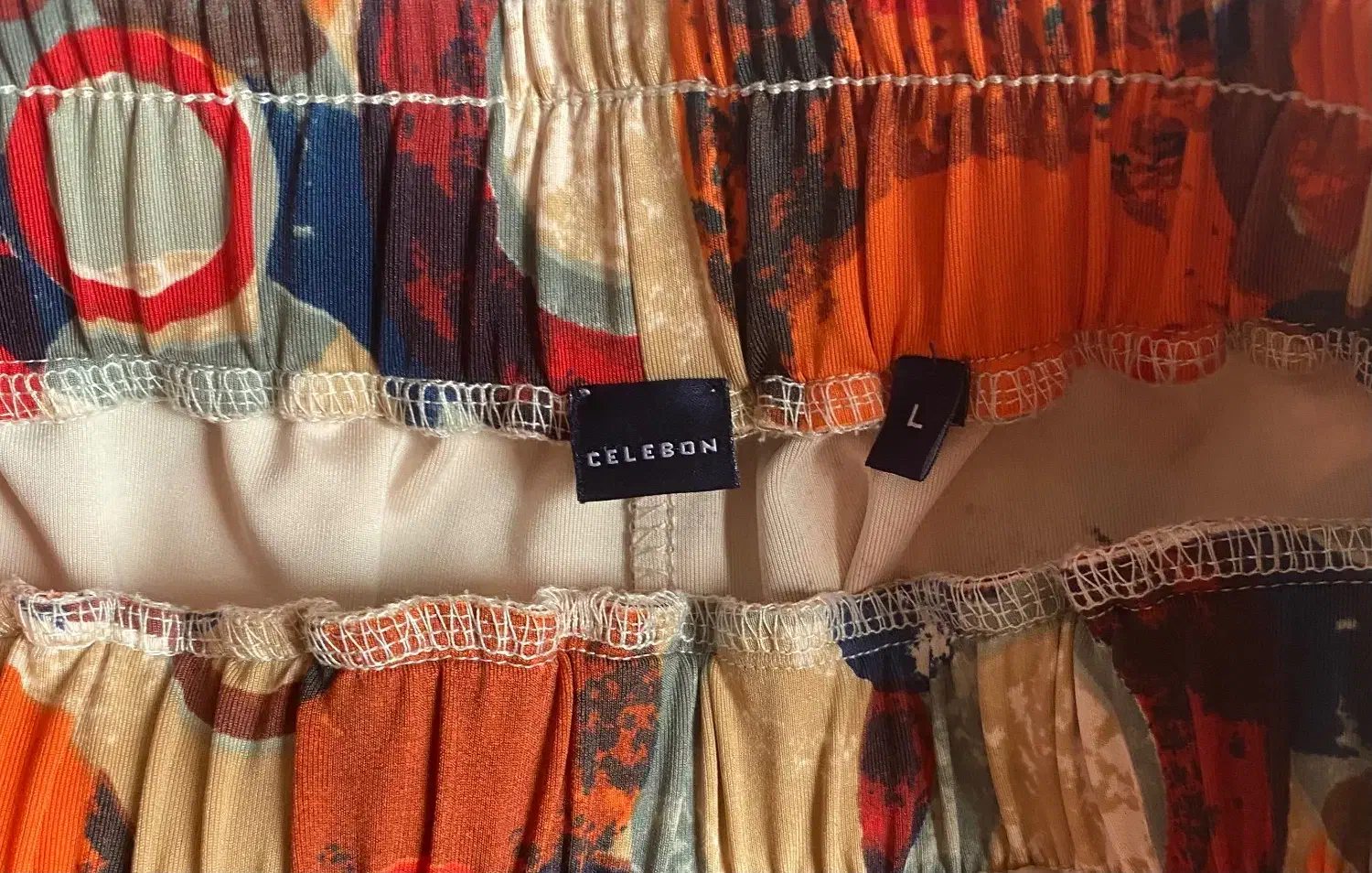 شلوارک‌|لباس|رشت, استادسرا|دیوار