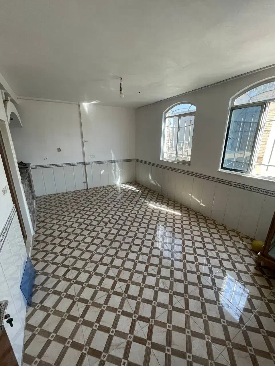 اجاره رهن آپارتمان ۶۵ متری طبقه اول|اجارهٔ آپارتمان|رباطکریم, رباطکریم|دیوار