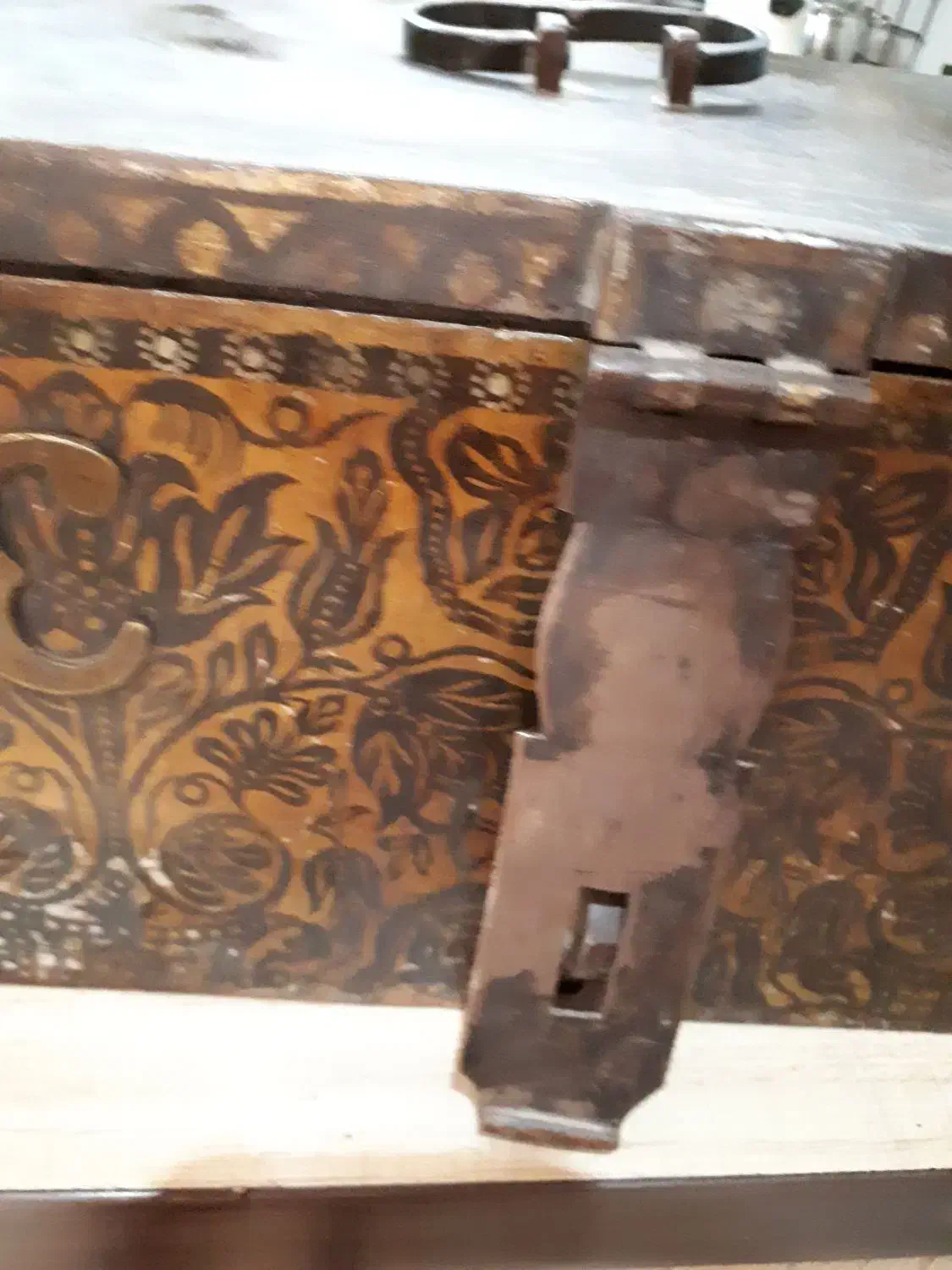 وسایل کمیاب قدیمی|کلکسیون اشیاء عتیقه|گرگان, |دیوار