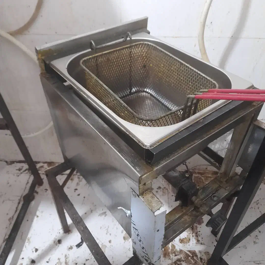 فروش لوازم فست فود|کافی‌شاپ و رستوران|فیروزآباد (فارس), |دیوار