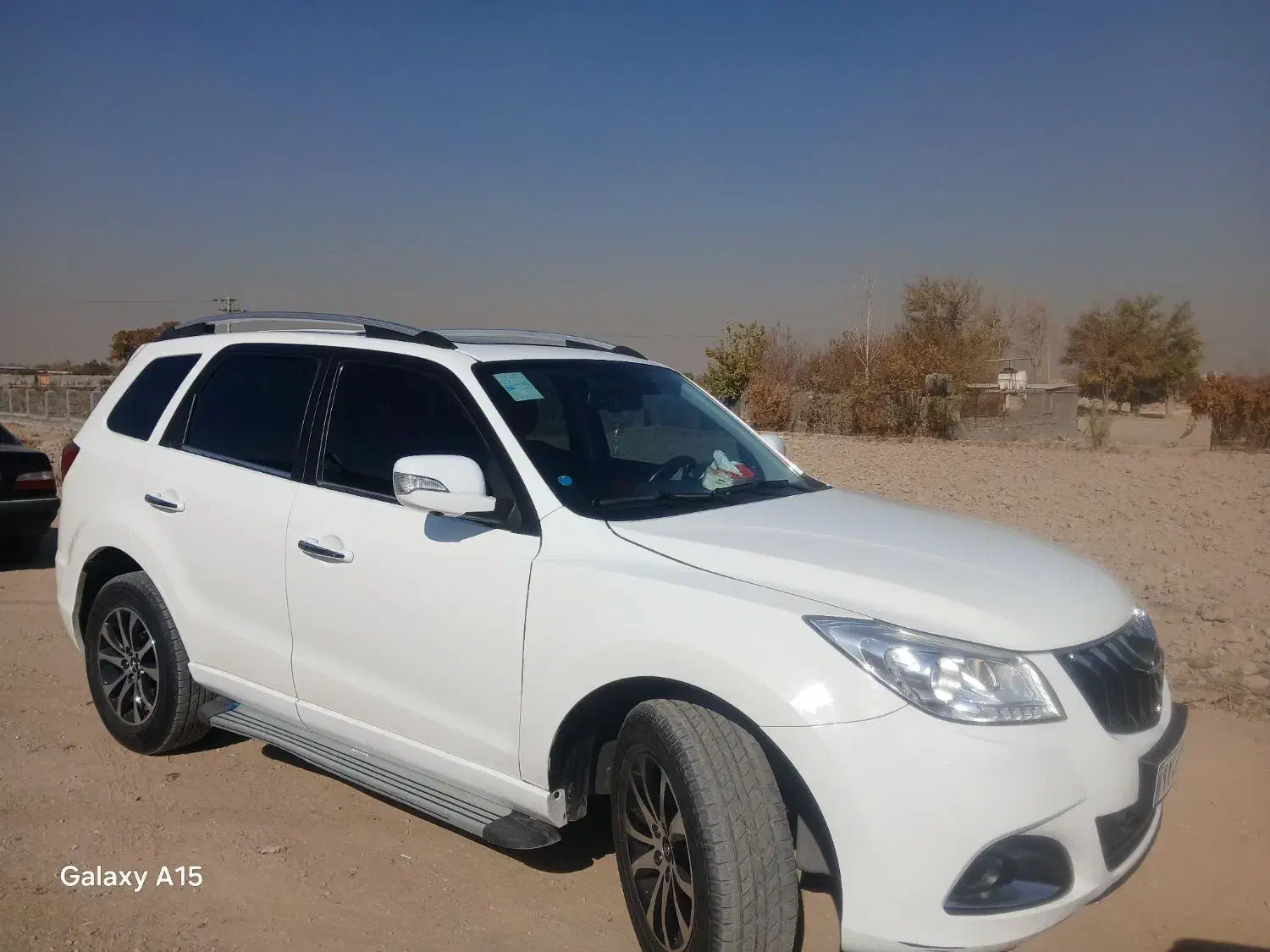 هایماs7|خودرو سواری و وانت|اصفهان, ارداجی|دیوار