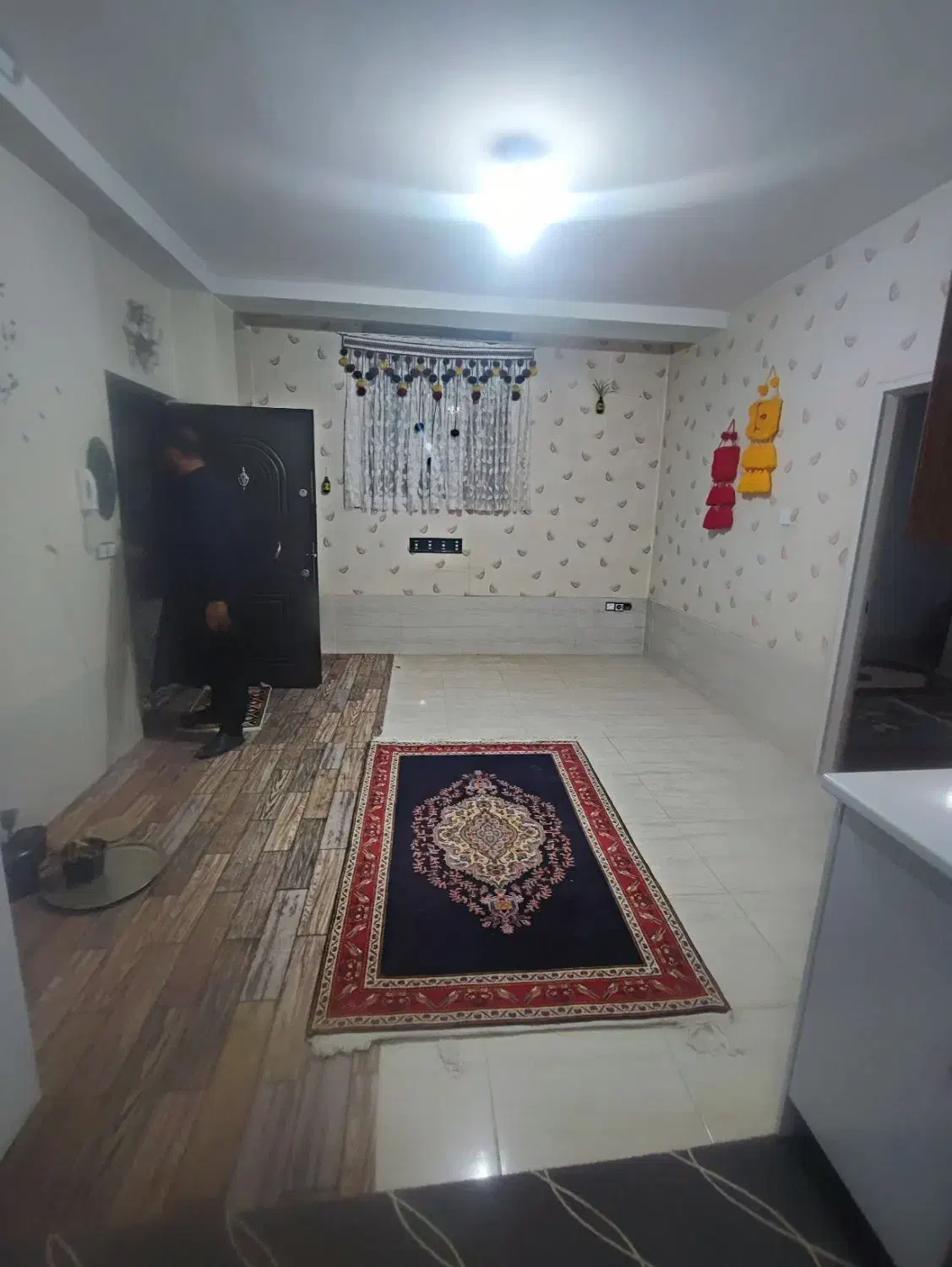 آپارتمان ۲ خوابه شهرک گلها|فروش آپارتمان|شیراز, شهرک گلها|دیوار