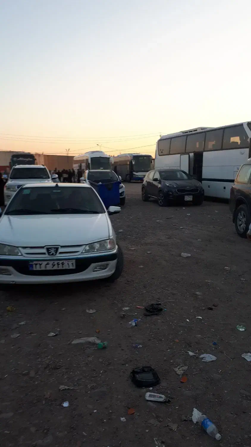 راننده پایه یک هستم|خدمات حمل و نقل|بستان آباد, |دیوار