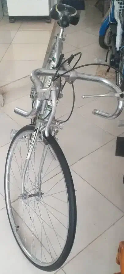 دوچرخه کورسی|دوچرخه، اسکیت، اسکوتر|فیروزکوه, |دیوار