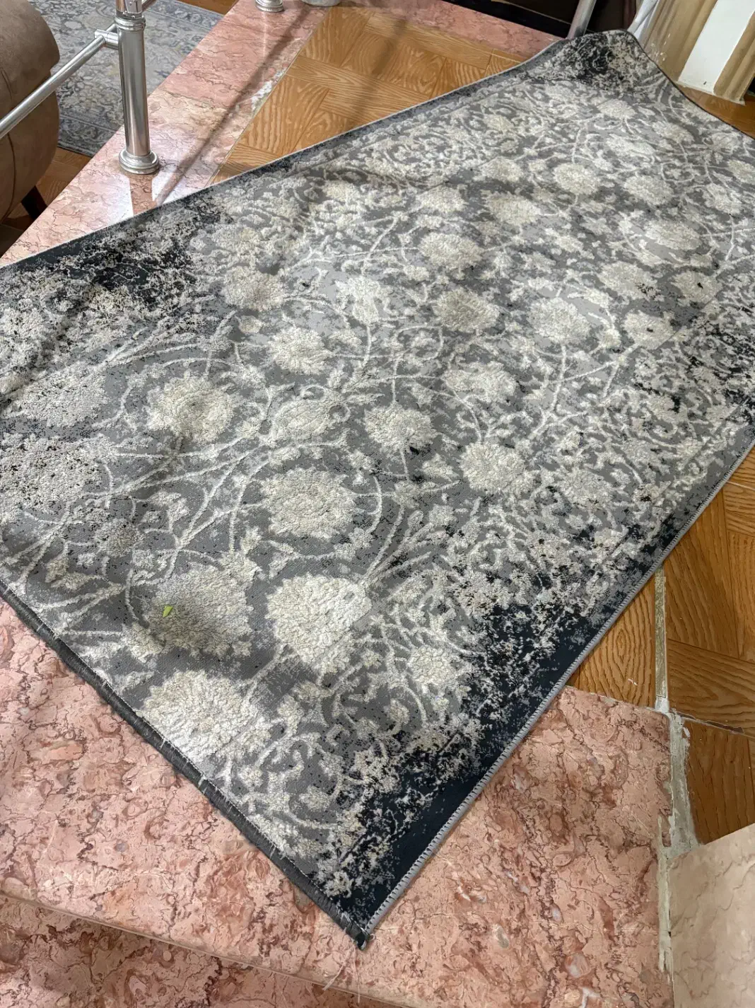 فرش|فرش|آستارا, |دیوار