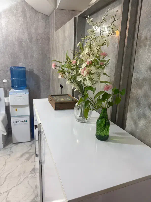 جشنواره خدمات زیبایی در مطب پزشک|خدمات آرایشگری و زیبایی|اصفهان, سعادتآباد|دیوار