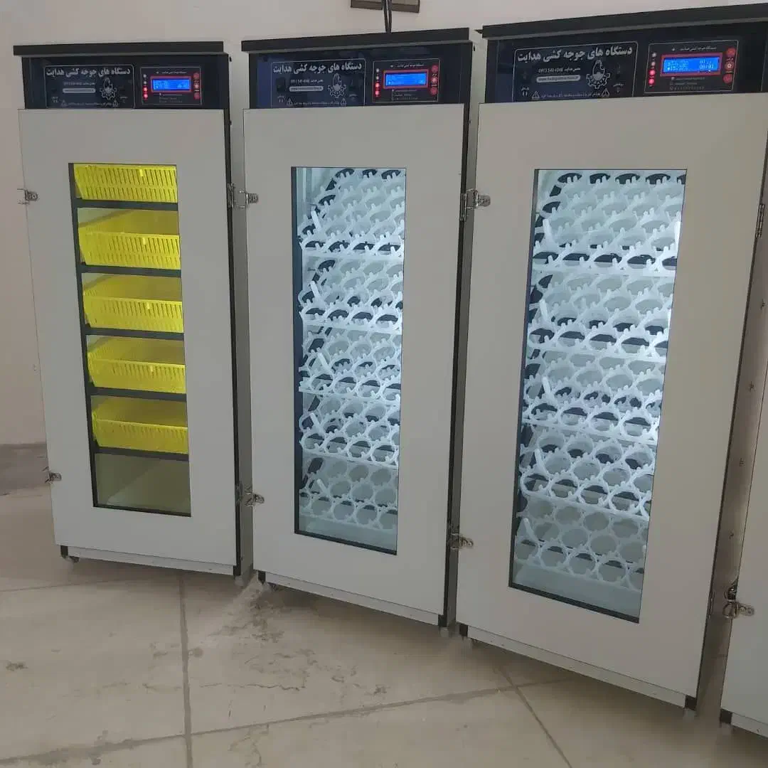 دستگاه جوجه کشی /با بازدهی بالا|لوازم جانبی حیوانات|قائم‌شهر, |دیوار