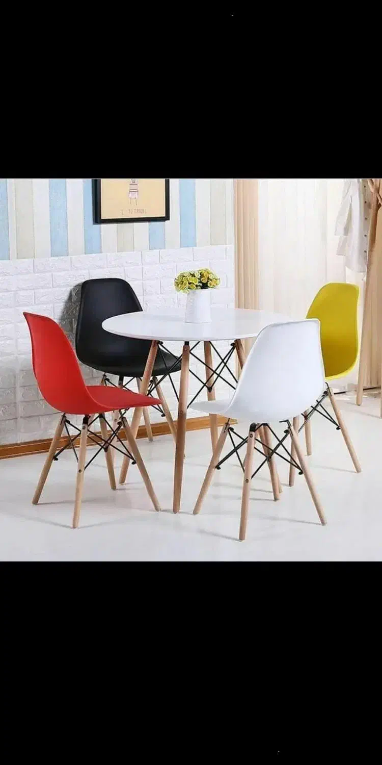 میز و صندلی چهار نفره|میز و صندلی غذاخوری|نجف‌آباد, کهریزسنگ|دیوار