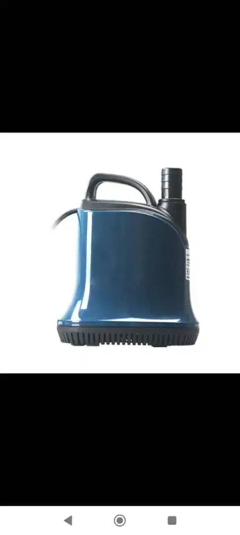 پمپ آبنما ،آکواریوم،|ماهی|فسا, |دیوار