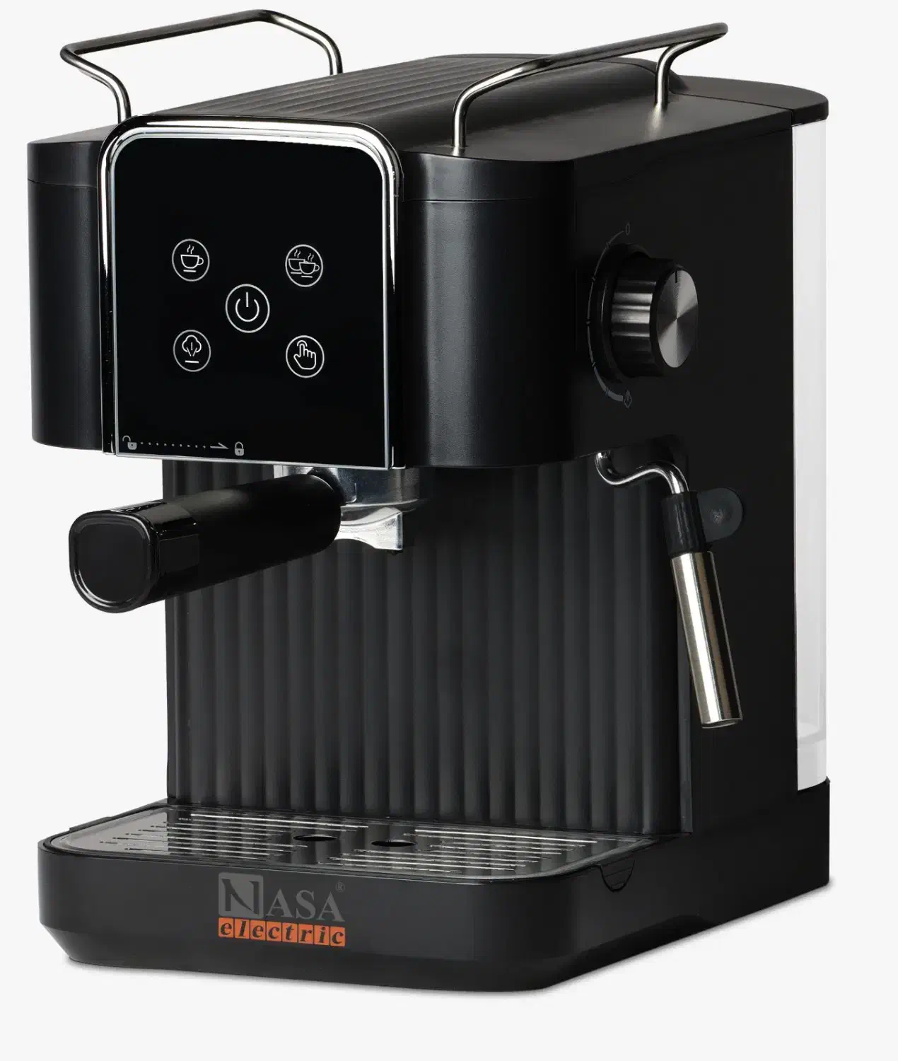 اسپرسو ساز ناسا الکتریک مدل NS-938|سماور، چایساز، قهوهساز|سنندج, |دیوار
