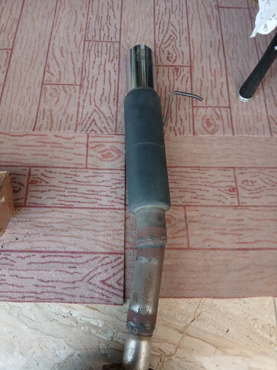 منبع ۷۱۳|قطعات یدکی و لوازم جانبی|فومن, |دیوار