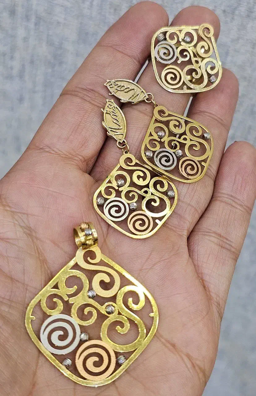 طلا ، فروش فوری|جواهرات|کاشان, بازار کاشان|دیوار