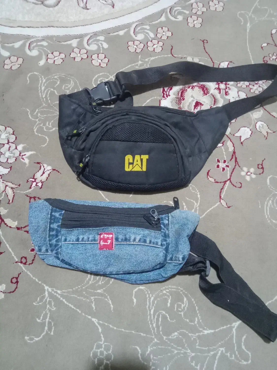 کیف|کیف، کفش، کمربند|یزد, |دیوار