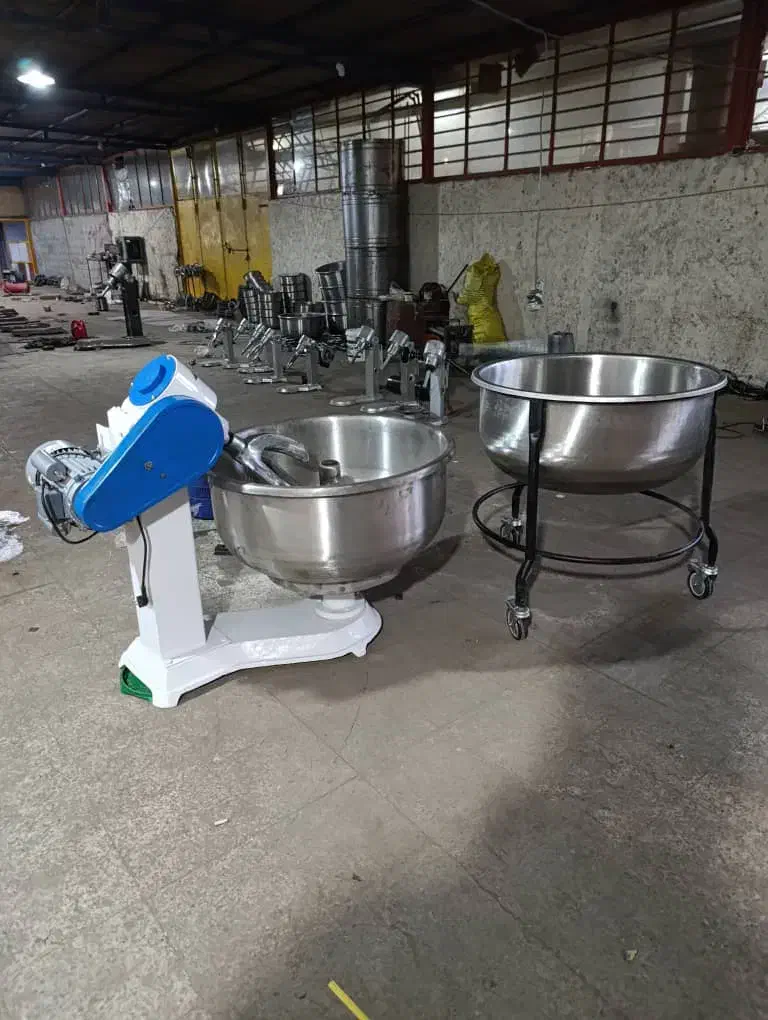 خرید و فروش خمیرگیرصادراتی لوازم نانوایی و قنادی|فروشگاه و مغازه|قزوین, |دیوار