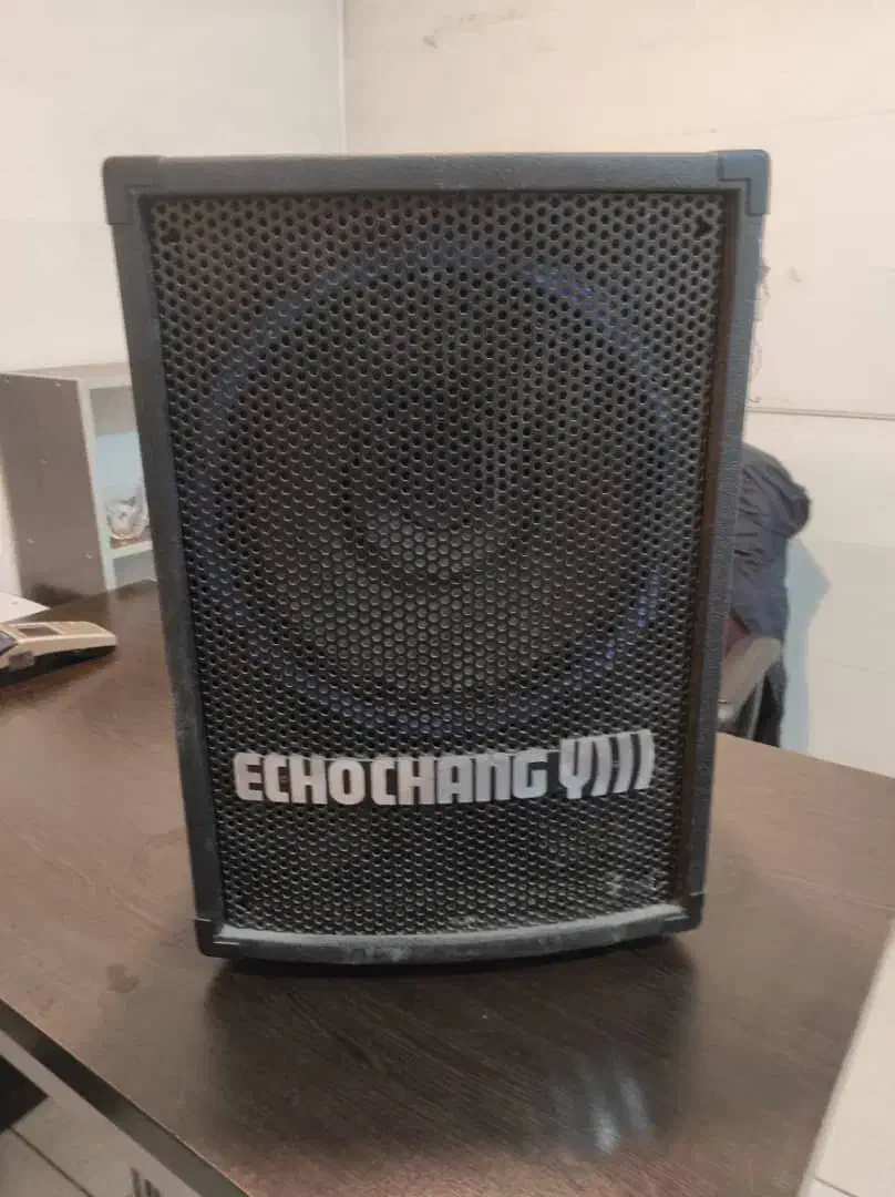 باند و امپلی مارک اکو چنگ|سیستم صوتی خانگی|گرگان, |دیوار