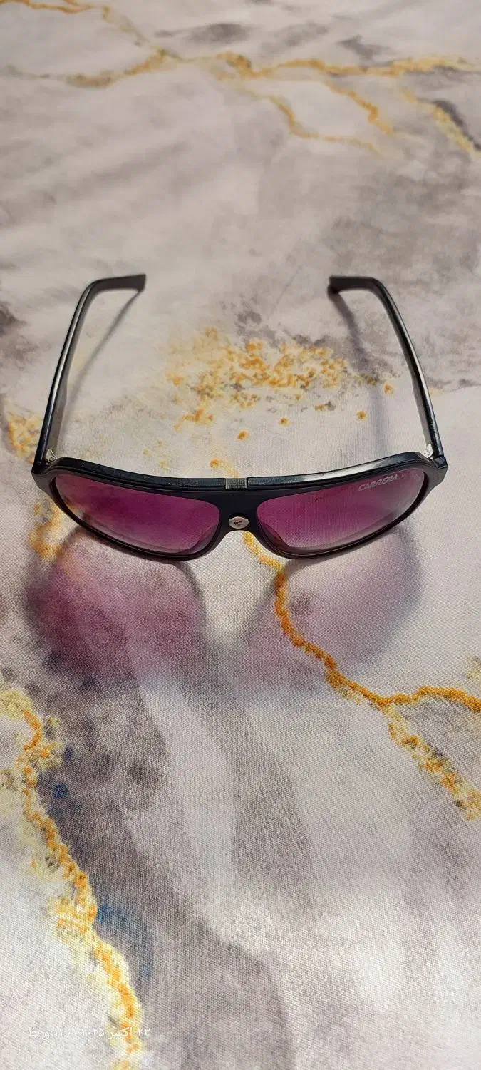 (فروش فوری) عینک آفتابی CARRER UV مدل PT/807|زیورآلات و اکسسوری|شاهینشهر, عطار|دیوار