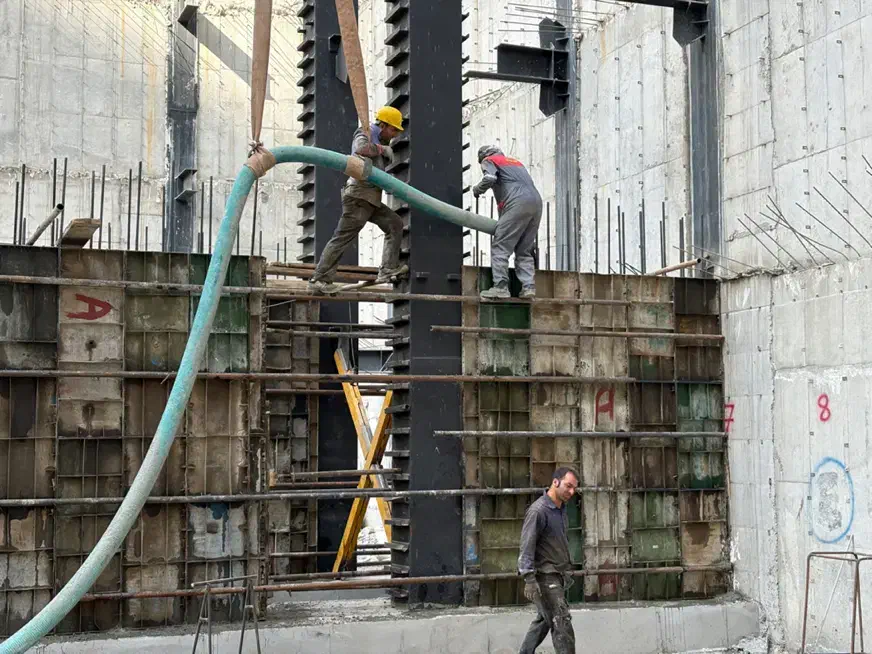 ۱۲۰ متر لوکیشن مروارید شهر|پیش‌فروش املاک|تهران, دریاچه شهدای خلیج فارس|دیوار