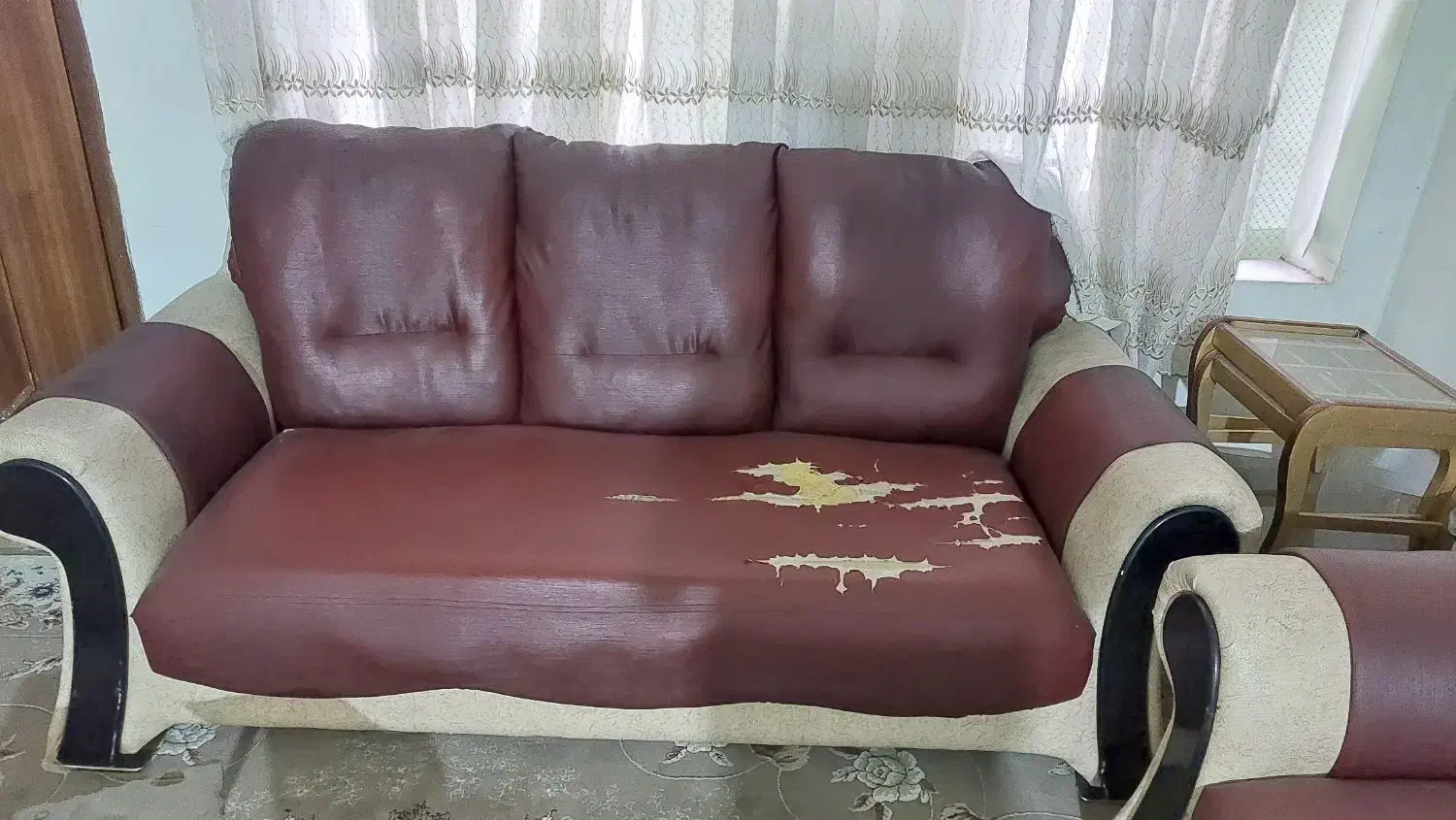 فروش مبل ، بوفه، دراور|مبلمان خانگی و میز عسلی|الیگودرز, |دیوار