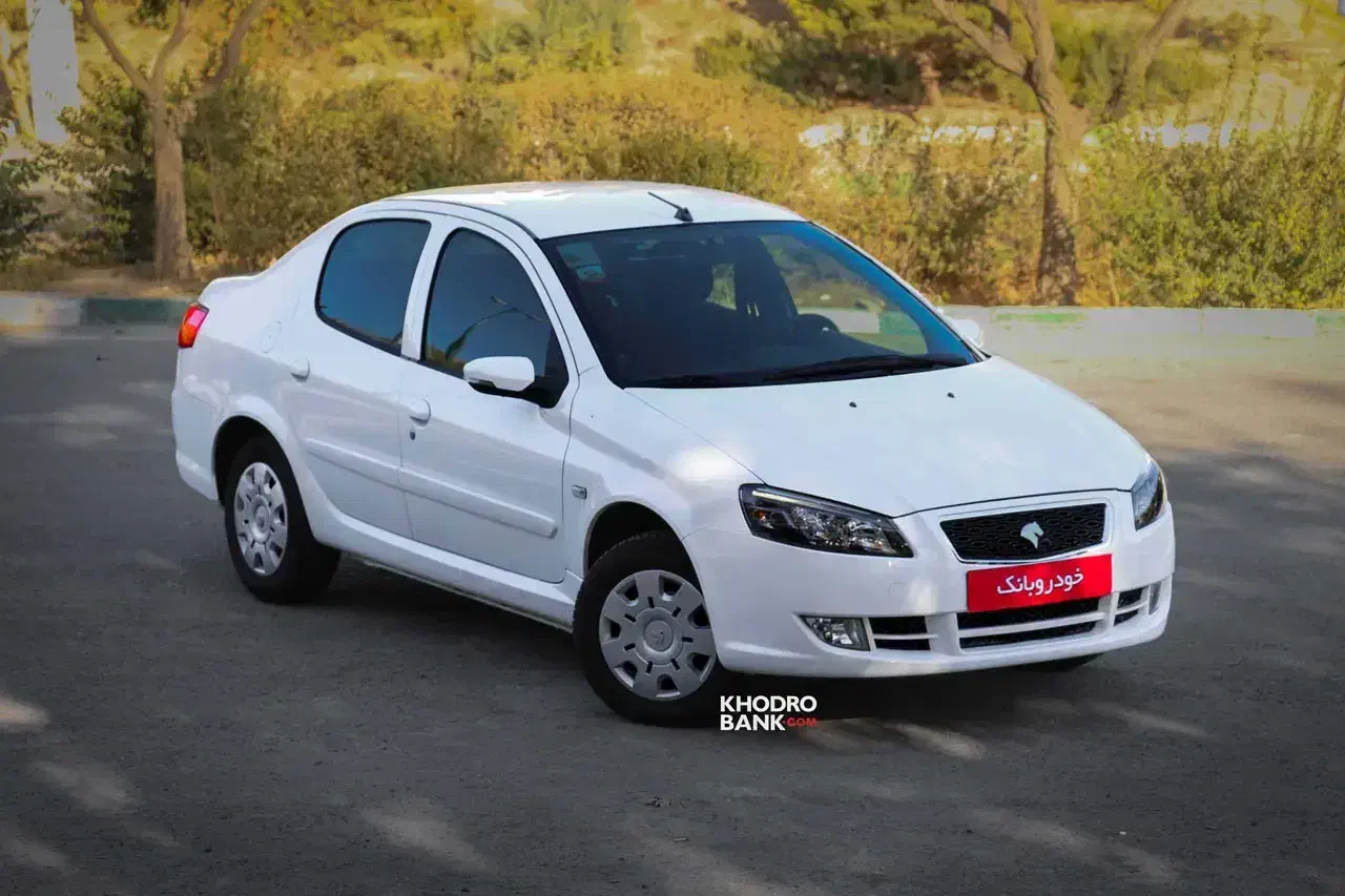 رانا پلاس|خودرو سواری و وانت|تبریز, |دیوار