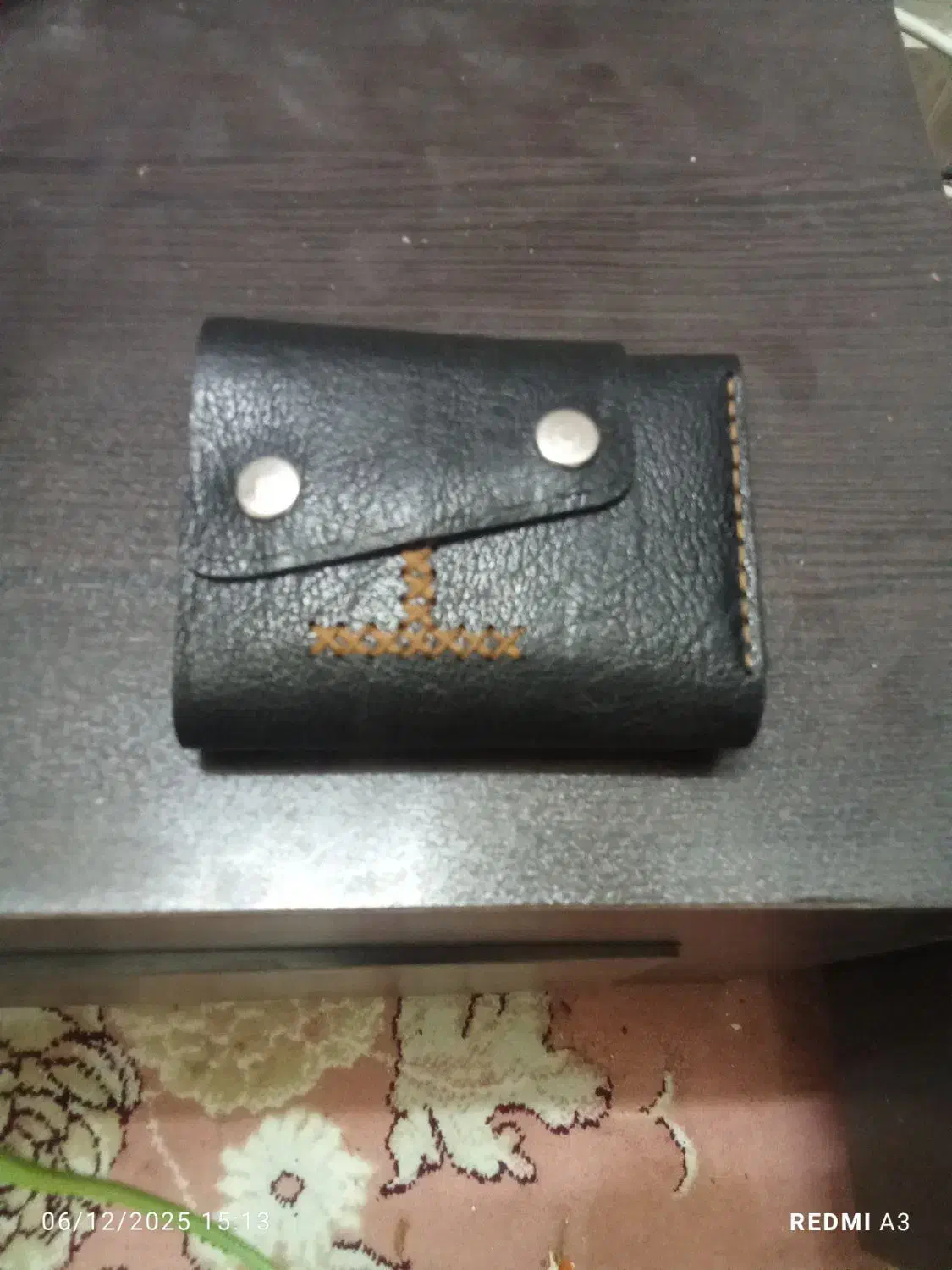 کیف پول|کیف، کفش، کمربند|قوچان, |دیوار