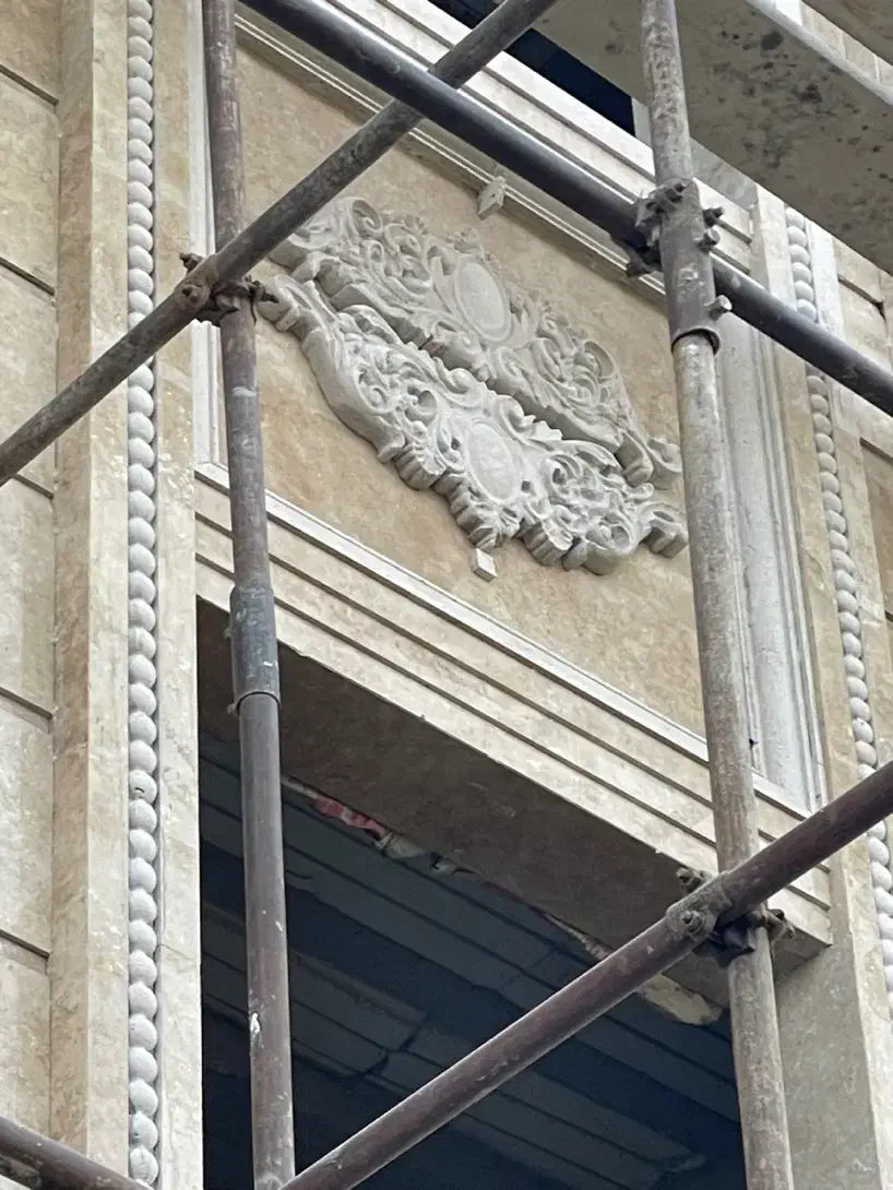 پیش فروش/۱۴۰متر/تکواحد/نما ارزنده/فارابی|پیشفروش املاک|آستارا, |دیوار